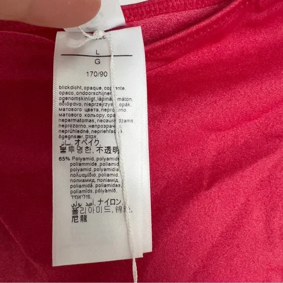 Wolford JUVENTAS Beach bottom Large - Picture 8 of 11